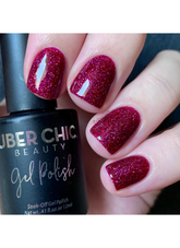Fatal Kiss - Uber Chic 12ml